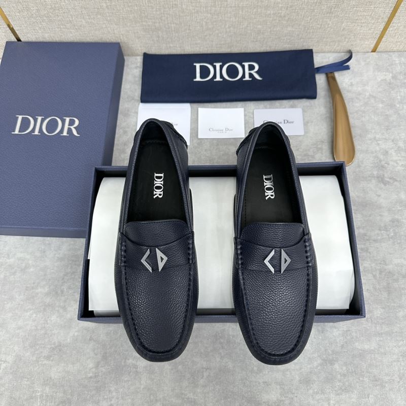 Christian Dior Tods Shoes